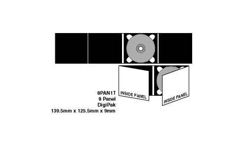 8PAN1T