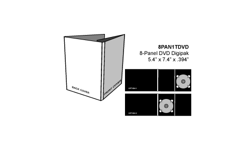 8pan1tdvd
