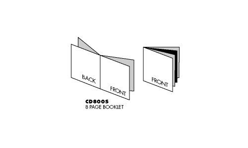 CD800s