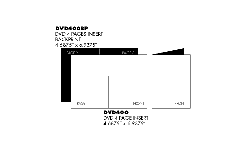 DVD400