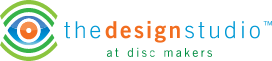 The Design Studio at Disc Makers