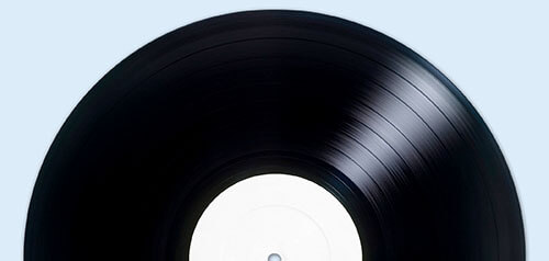 Vinyl Records