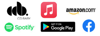 Sell downloads on iTunes, Amazon MP3, Google Music, Napster, Rhapsody, eMusic, Gracenote, and Facebook. Sell CDs worldwide on 2,500 stores. Get paid weekly!