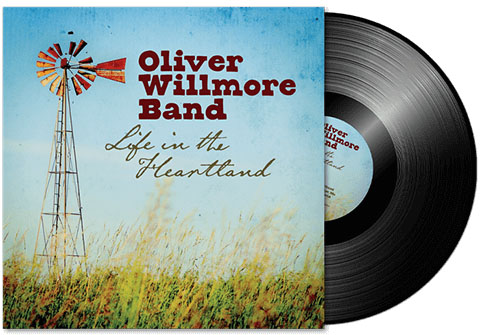 Basic 12" Records in Euro Jackets